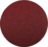 KWB Disque de ponçage Ø 115 mm - Grain 240 - Fixation auto-agrippante - 10 pièces