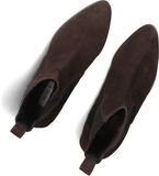 Notre-V 47028 Veterboots Dames Bruin