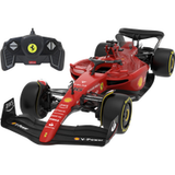 JAMARA Ferrari F1-75 ou Oracle Red Bull Racing RB radiocommandé modèle de véhicule