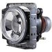 HELLA 1KL 007 834-027 DE/Halogeen Optiek verstraler - 24V - Rond - Referentiegetal: 17.5 - ECE/CCC - links/rechts