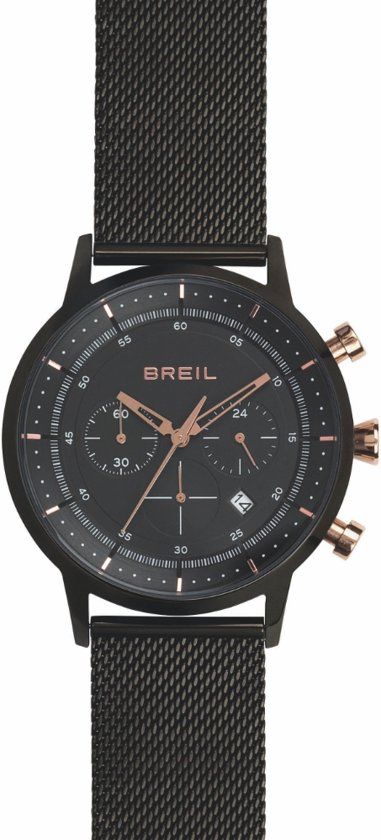 Breil Herenhorloge - TW1808