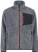 CMP Kinderfleece HighLoft Jack 14 jaar Polyester Rits Steekzakken Aluminium-antracite