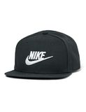 Nike - U Nk DF Pro Cap S Fb Fut L, uniseks - volwassenen