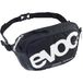 EVOC HIP PACK KIDS heuptas voor kinderen, heuptas (stijlvolle heuptas voor jonge motorrijders: binnenin vak voor mobiele telefoon, reflecterende opdruk), zwart