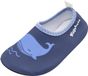 Playshoes Barefoots Waterschoenen UV-werend Walvis Maat 26/27