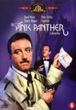 La Bol Pink Panther DVD