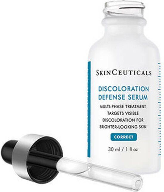 SkinCeuticals Discoloration Defense Serum 30 ml