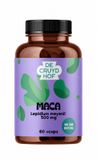 Cruydhof De Cruydhof MACA (60 vega capsules)