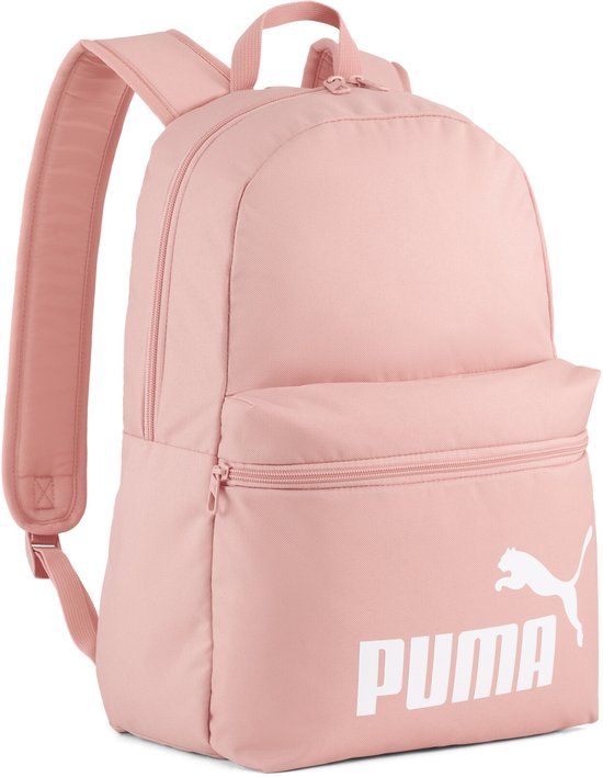 PUMA PUMA Phase Backpack Unisex Tas - Rosy Outlook