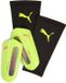 Ultralichte Puma Ultra Light Scheenbeschermers Geel XL