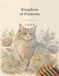 Kingdom of Patterns: Volume 7: Cats