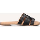 Notre-V Slippers 179874 Zwart