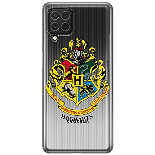 ERT GROUP Phone Case for Samsung F62 / M62 - Harry Potter Design
