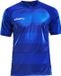 Craft Progress Graphic SS Shirt Heren Sportshirt - Maat XL - Mannen - Blauw