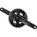 SRAM Corporation Europe Force kettingbladen, carbon, zwart, 35z