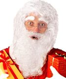 Widmann Santa Claus pruik met baard & muis, eyebrows