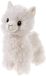 Heunec Lama staand crème (20cm)