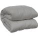 Icecat Couverture Lestée Gris 135x200 cm 6 kg Tissu