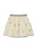 s.Oliver Rok beige / bruin / goud