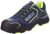 Sparco Werkschoenen S3 - Allroad Sochi - Marineblauw - 39