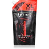 STR8 Red Code