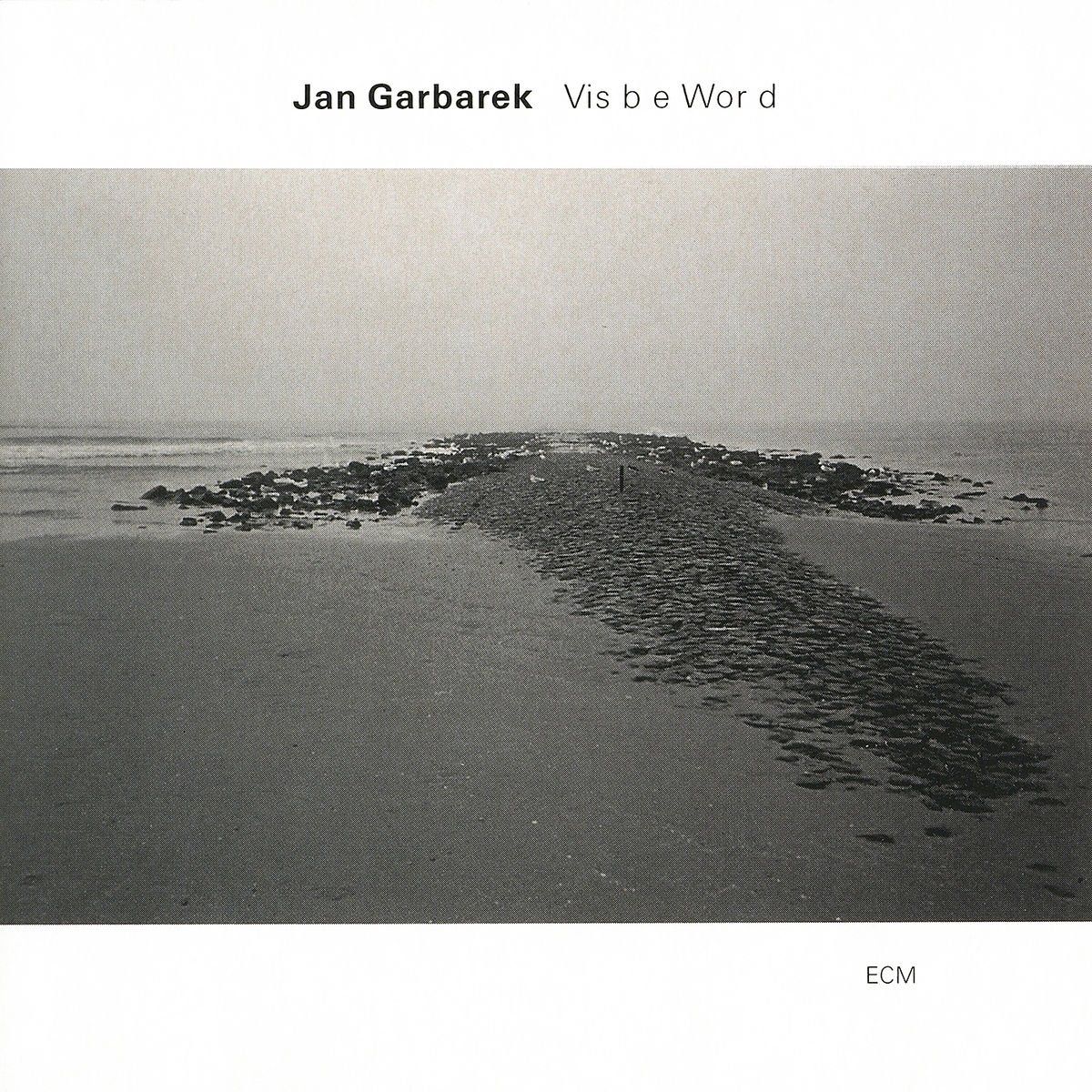 OUTHERE Garbarek Jan: Visible World (CD)