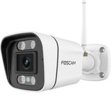 Foscam V8P Wit