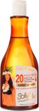 Soleil des iles Interlac Soleil des iles perfume dry oil spf 20
