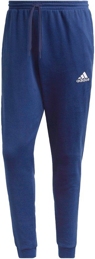 adidas Performance Entrada 22 Men's Jogging Pants - Blue - 2XL