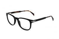 David Beckham DB 1123 Black havana 50/19/150 MAN Brilmonturen