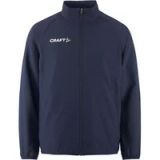Craft Rush 2.0 Trainingsjack Junior - Maat 134