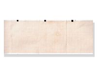 Gima 32985 thermopapier Ecg, 210 x 300 mm