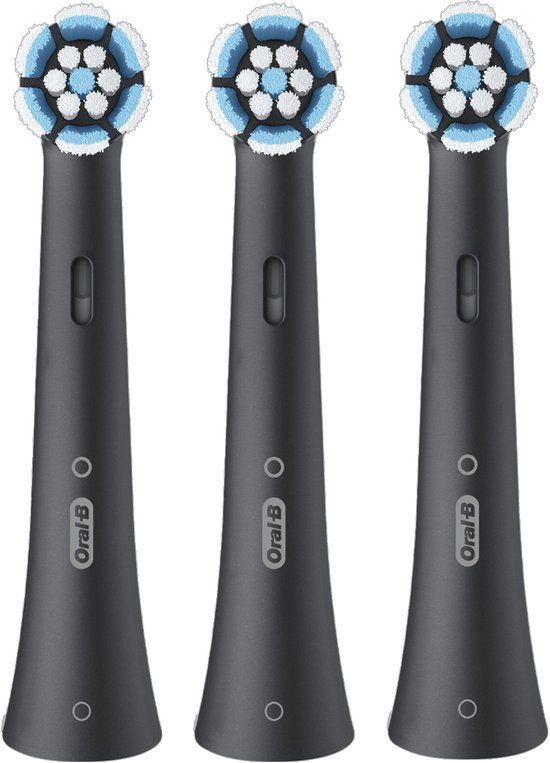 Oral-B IO - Gentle care - Vervangende borstel