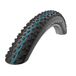 SCHWALBE Rocket Ron Fietsband 27,5" Addix Speedgrip SnakeSkin TL-Easy zwart Bandenmaat 75-584 | 27.5x3.00"