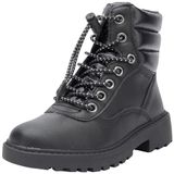 GEOX J CASEY GIRL B ABX Zwart 37 EU