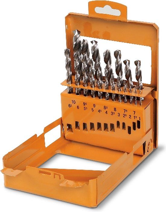 Beta Leeg kistje voor 412/SP49 412/SPV4