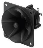 Monacor IMG StageLine MPT-001 Piëzo-tweeter 115 W 8 Ω - Kleurloos