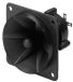 IMG StageLine MPT-001 Piëzo-tweeter 115 W 8 Ω - Transparent