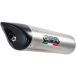 GPR Exhaust Tiburon Silencieux moto homologué Cbr 600 Rr 2003-2004