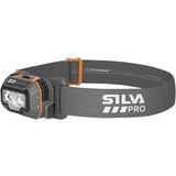 Silva Smartlight 500 Hoofdlamp Zwart 500 Lumens
