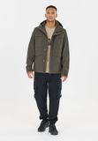 WHISTLER Jacke Liel Heren Zwart Polyester M