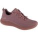 Skechers Bobs Geo - How Marvelous, Vrouwen, Rood, Sneakers, maat: 36