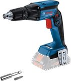 Bosch GTB 18V-45 Professional - Perceuse-visseuse - 18V - Noir/Bleu
