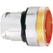 Schneider Electric ZB4BA38 Harmony ZB4BA38 Druktoets Bedieningsknop vlak Knop Groen Druk-ontgrendeling 1 stuk(s) Piece