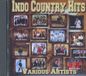 Various - Indo Country Hits (CD)