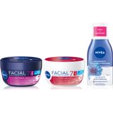 Nivea Facial Cosmetica sets 1 st