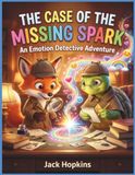 The Case of the Missing Spark: An Emotion Detective Adventure