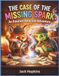 The Case of the Missing Spark: An Emotion Detective Adventure