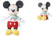 Simba Toys Plush - Disney SIMBA TOYS Pluche Disney - Mickey Evergreen (25cm)