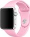 Apple Light Pink Sport Band 41mm S/M